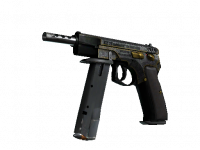 CZ75-Auto Victoria